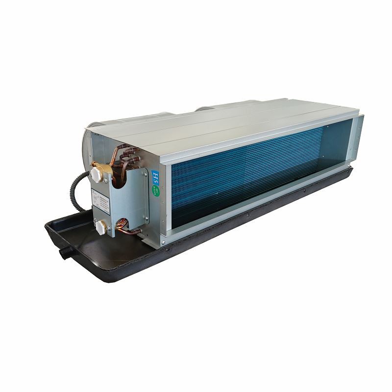 Ceiling Concealed Fan Coil Unit