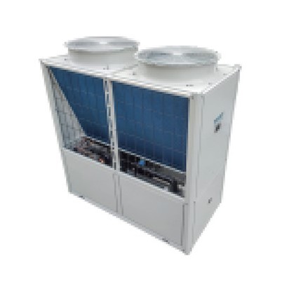 Vilka är filtreringskraven för en fyra rörmodulär kylare?