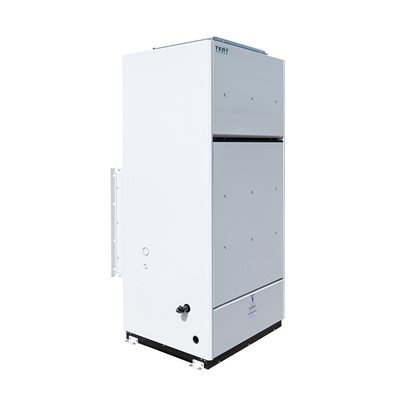 Split Vertical Cabinet Fresh Air Conditioner